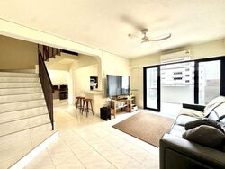 Blk 101 Pasir Ris Street 12 (Pasir Ris), HDB Executive #516094381